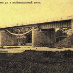 Брянский мост калуга